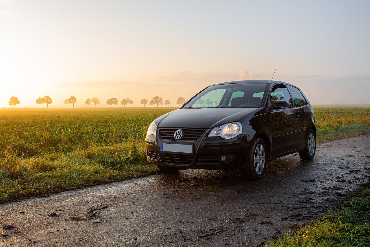 VW Polo 4 Gebrauchtwagen