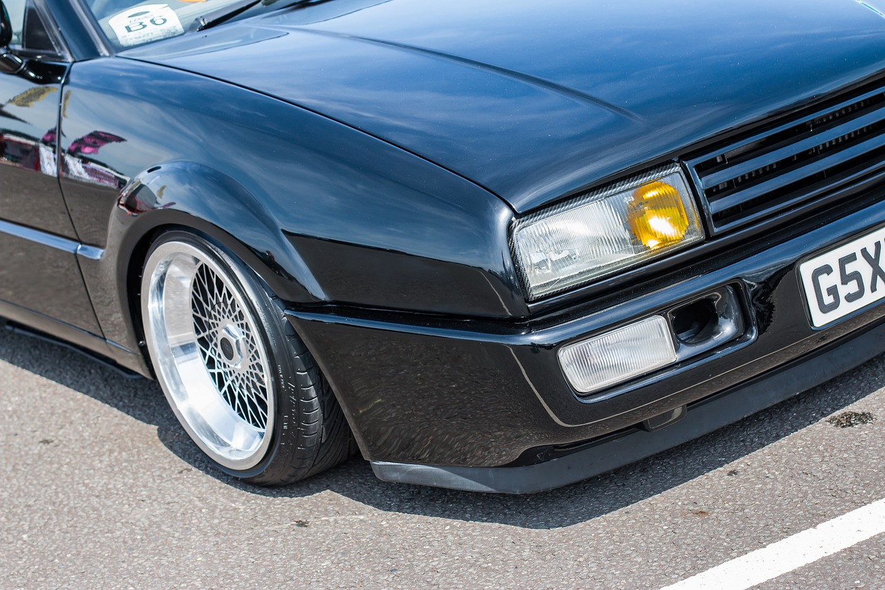 Volkswagen Corrado Gebrauchtwagen