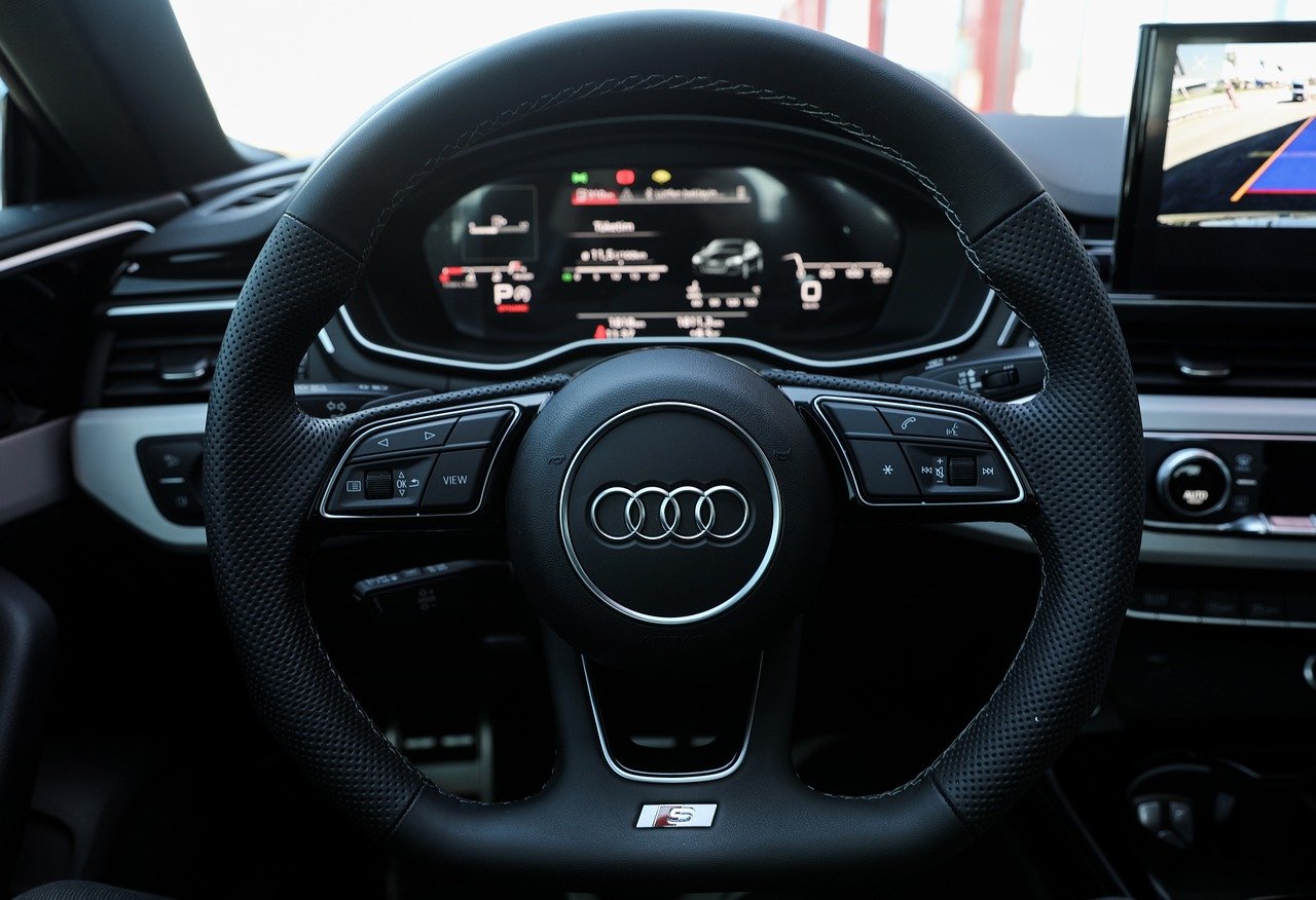 Audi S8 Gebrauchtwagen