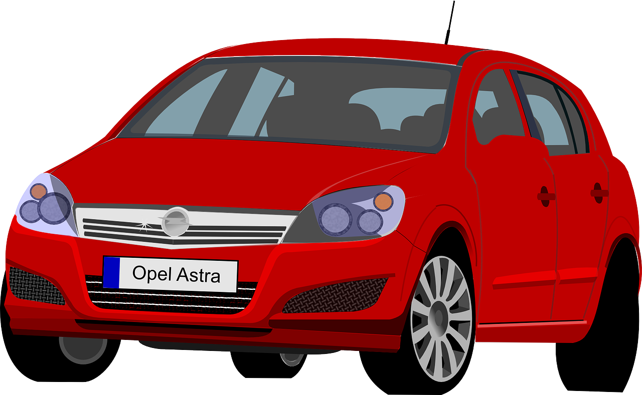 Opel Astra L Gebrauchtwagen