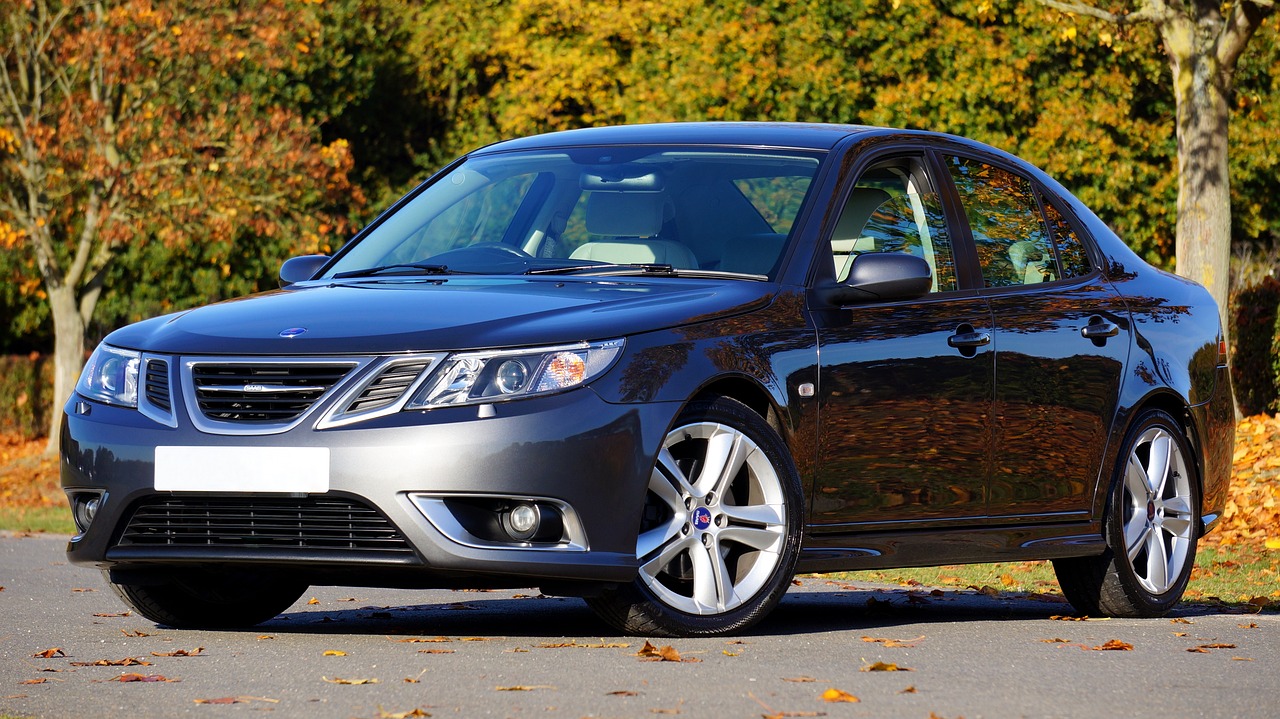 Saab 9-4X Gebrauchtwagen