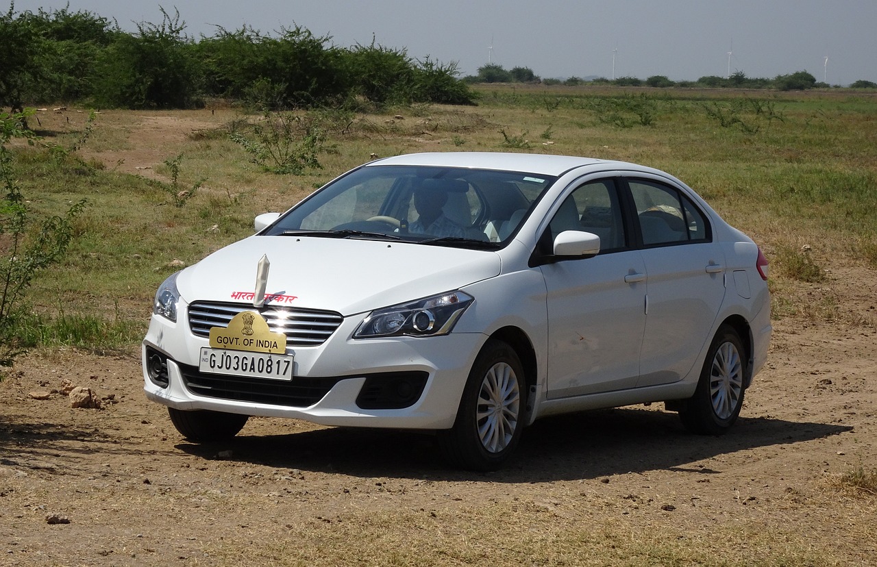 Suzuki Ciaz Gebrauchtwagen