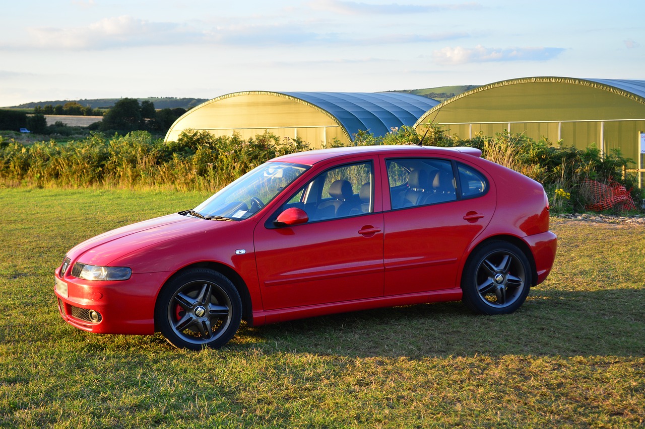 Seat Leon I Gebrauchtwagen