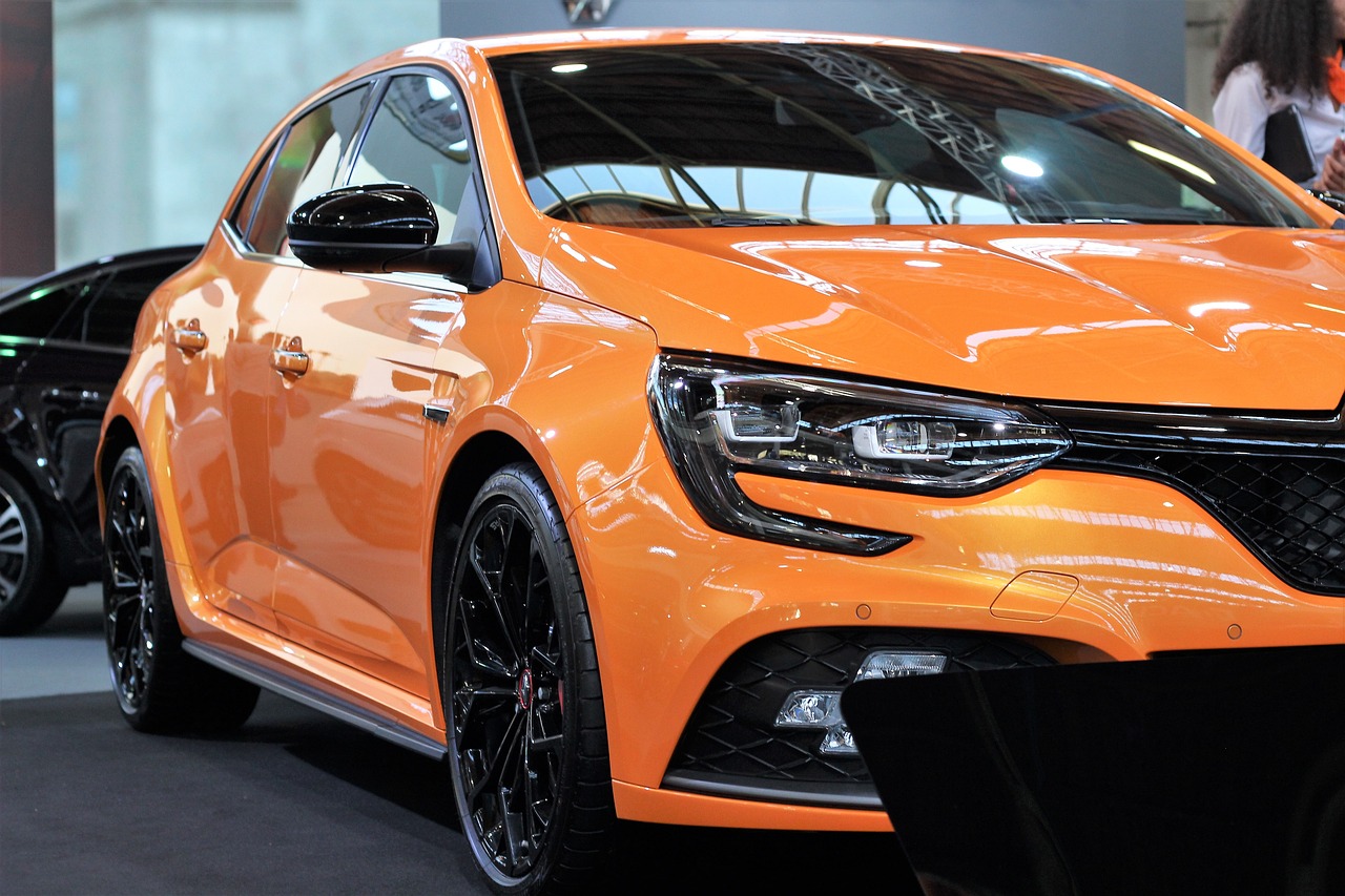 Renault Mégane III Gebrauchtwagen