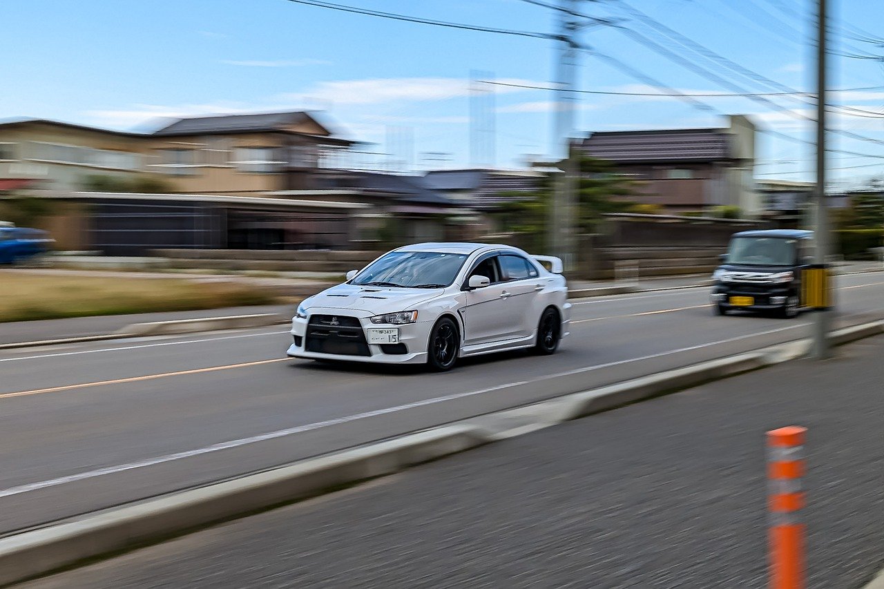 Mitsubishi