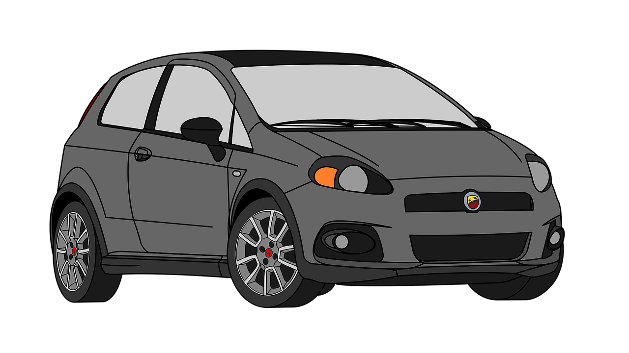 Fiat Punto III Gebrauchtwagen