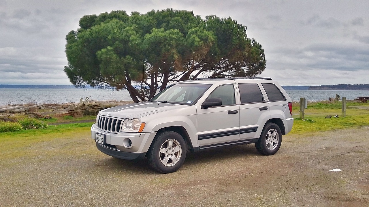 Jeep Grand Cherokee ZJ Gebrauchtwagen