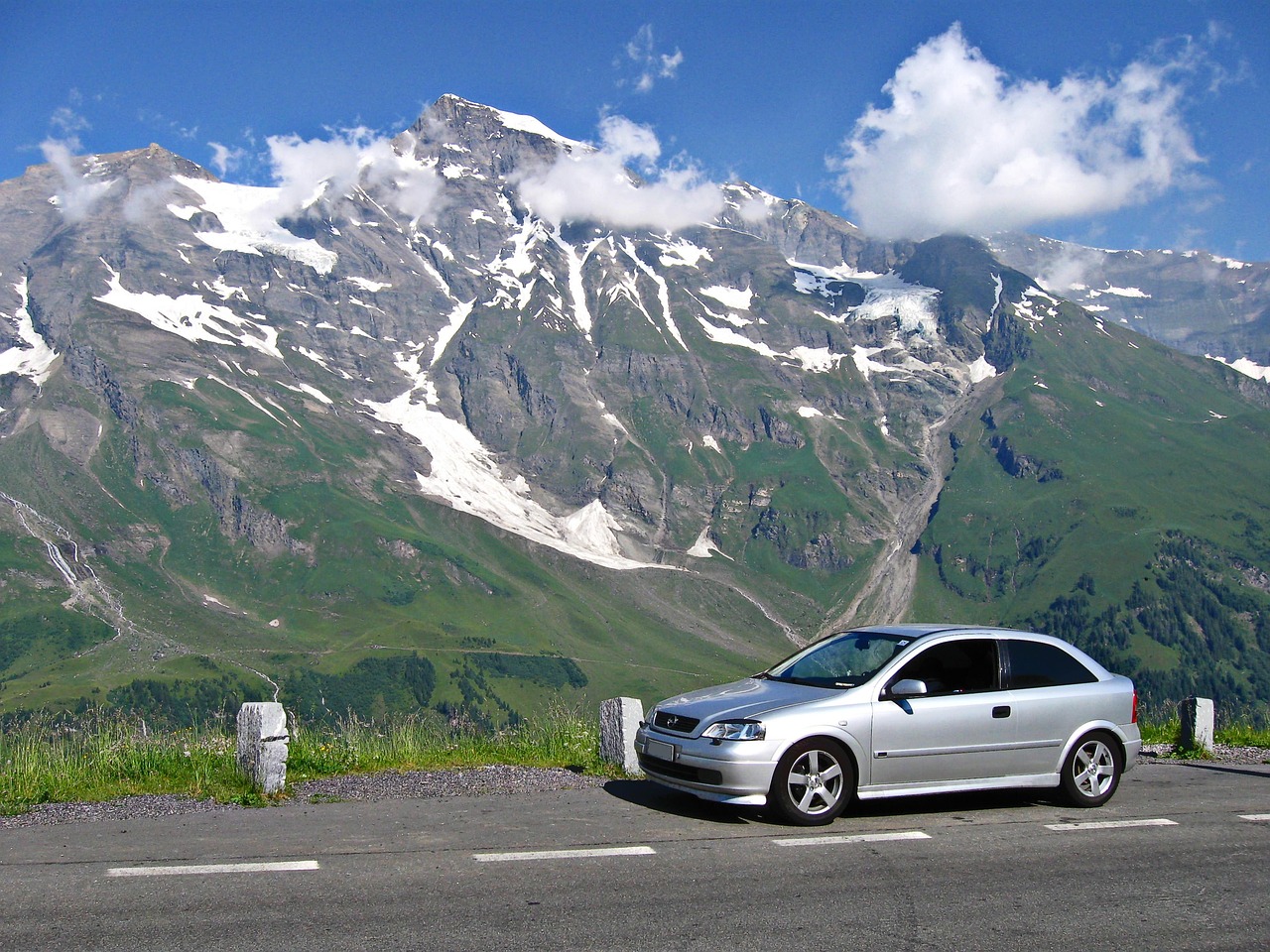 Opel Astra H Gebrauchtwagen