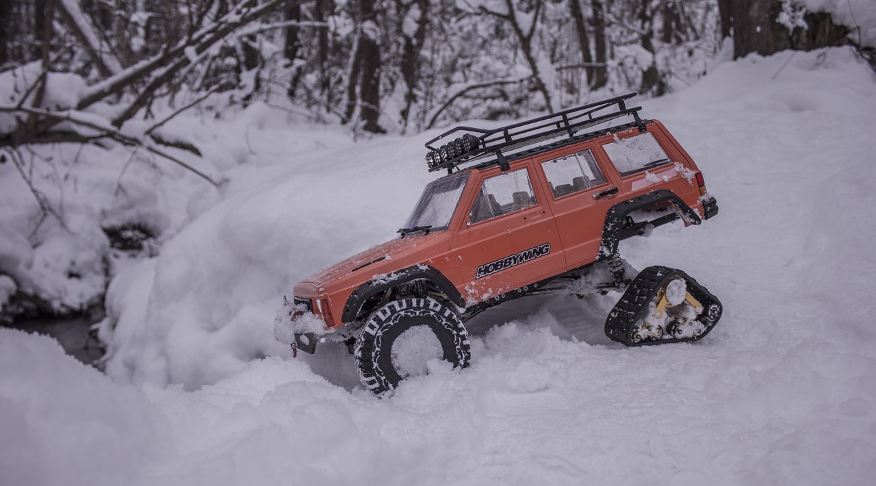 Jeep Grand Cherokee WL Gebrauchtwagen