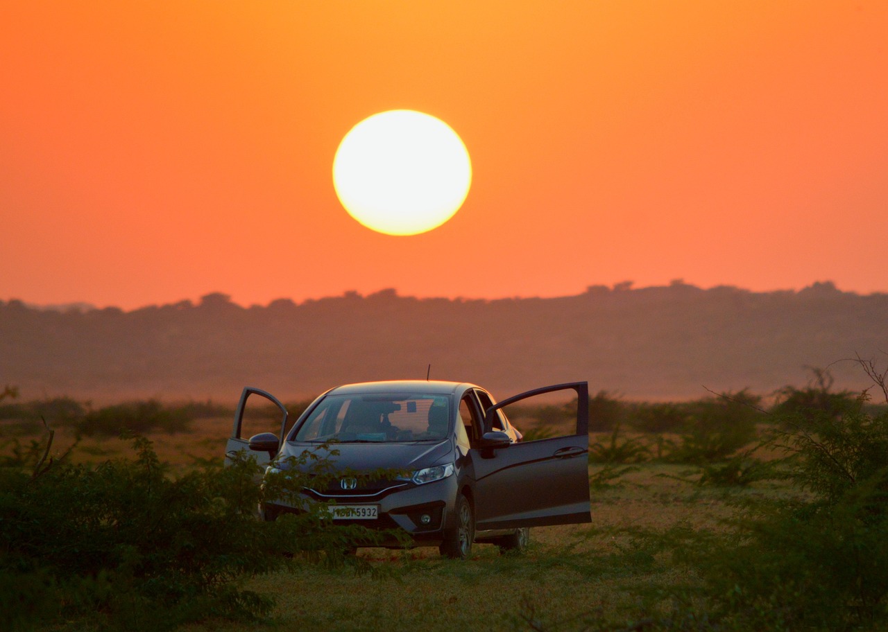 Honda Jazz Gebrauchtwagen